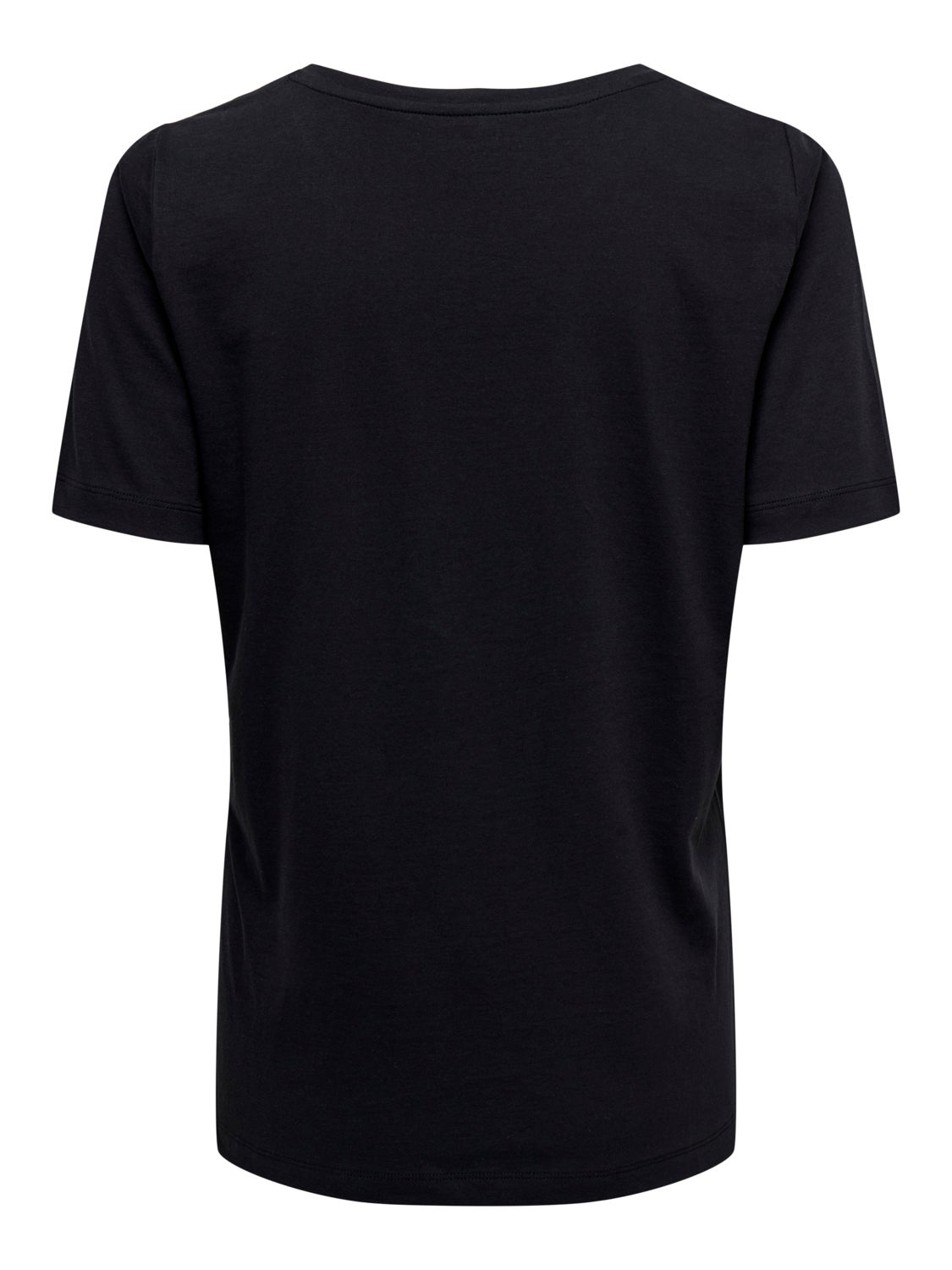JDYATTITUDE T-shirt Black