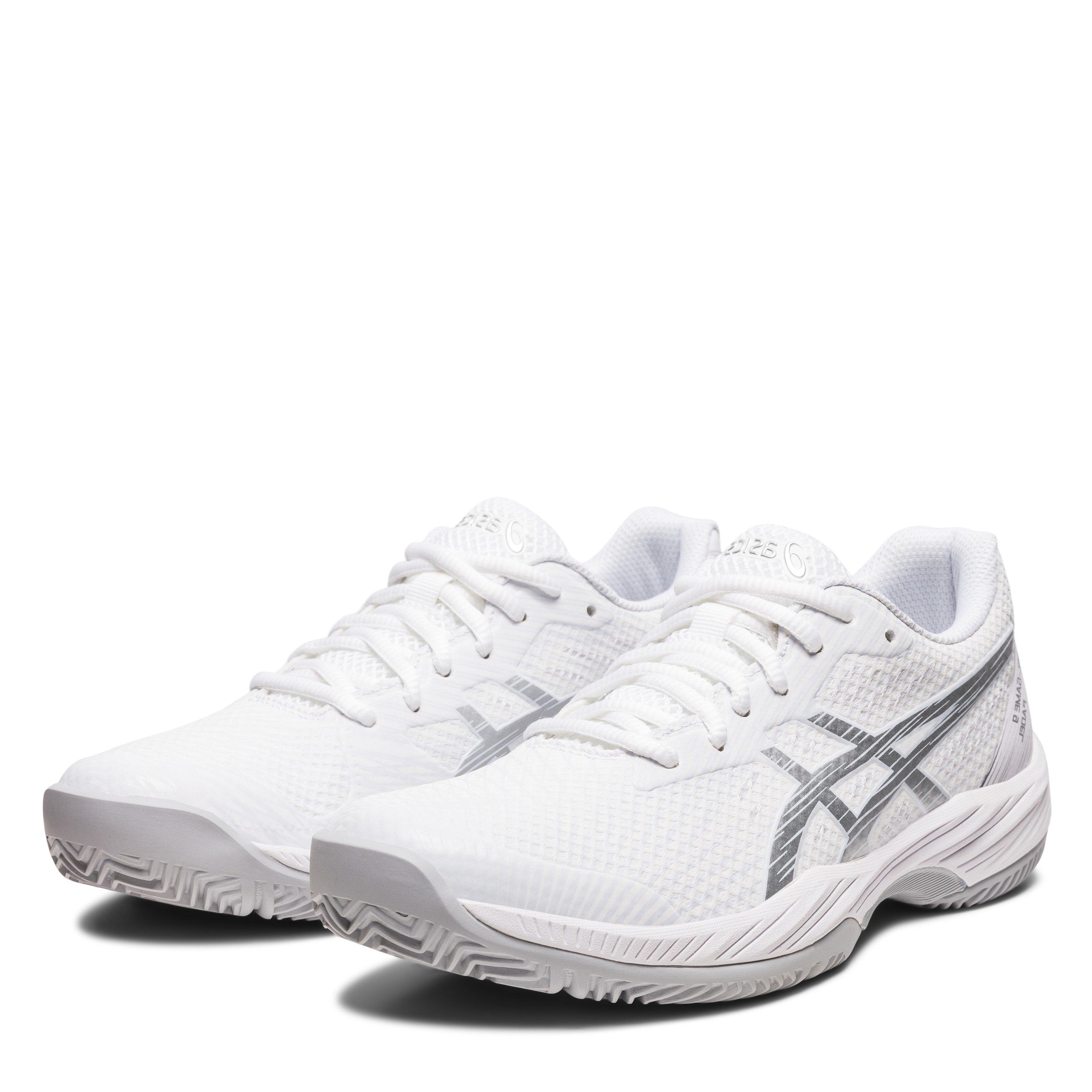 Asics Asics Gel-Game 9 Padel Trainers Womens
