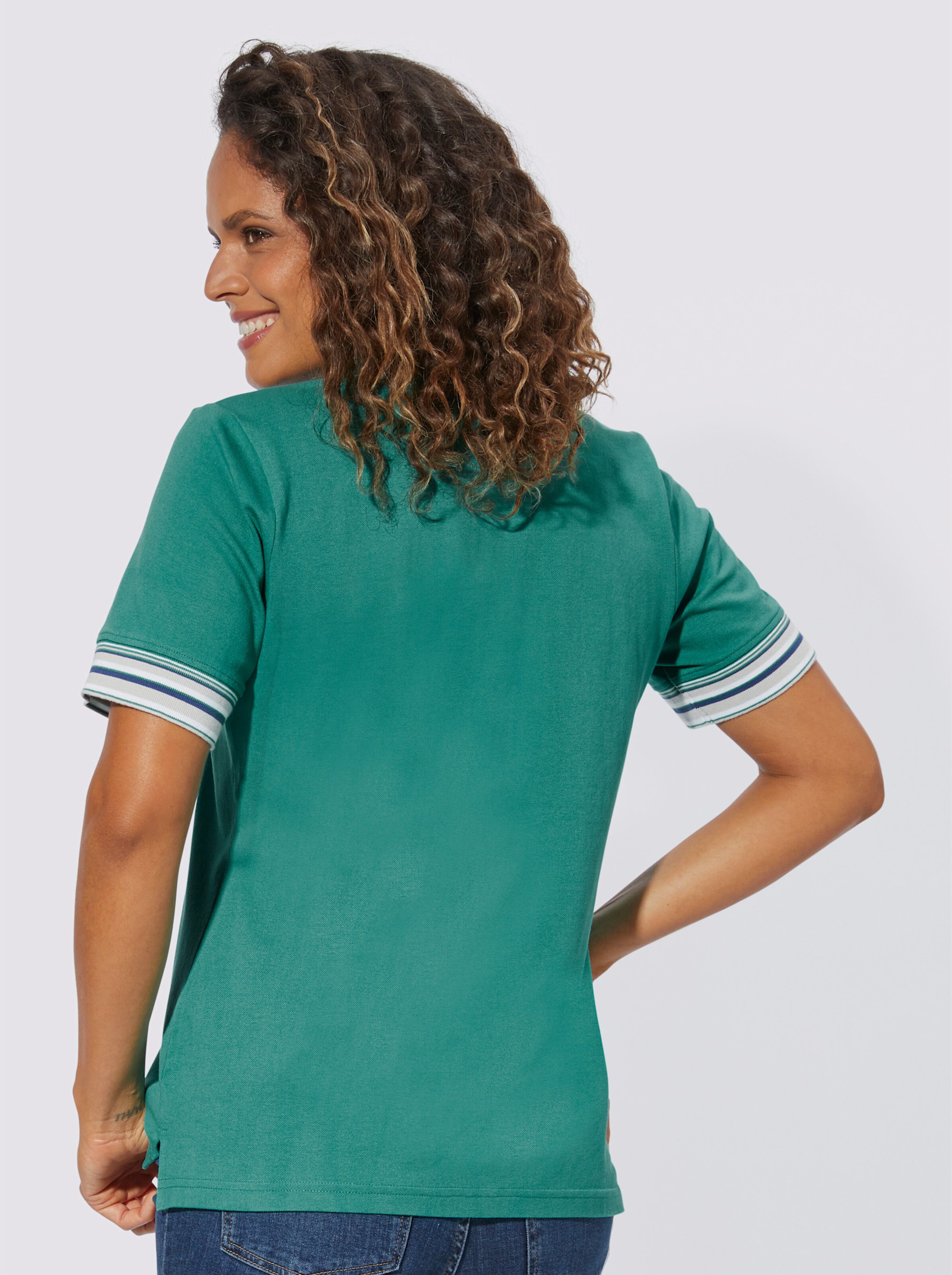 Poloshirt