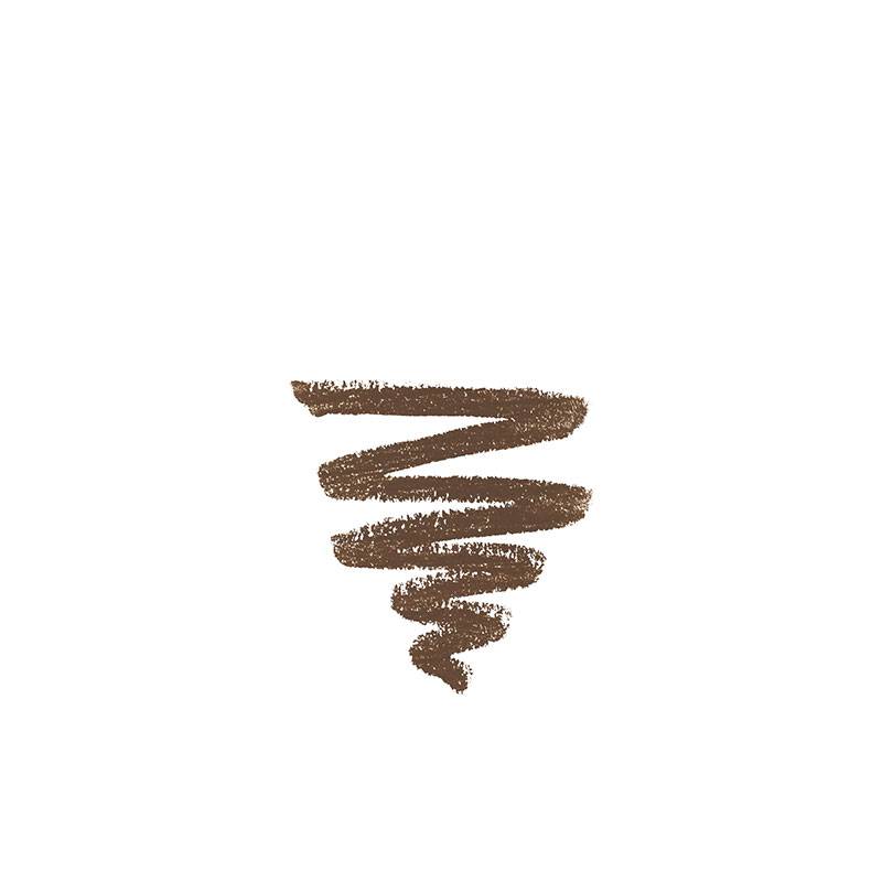 Crayon à sourcils double-embout Micro brow pencil Chocolate 1.4g / 1g