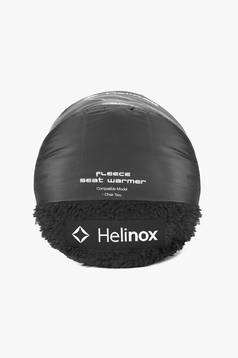 Helinox Warmers Two Fleece Campingstuhlüberzug