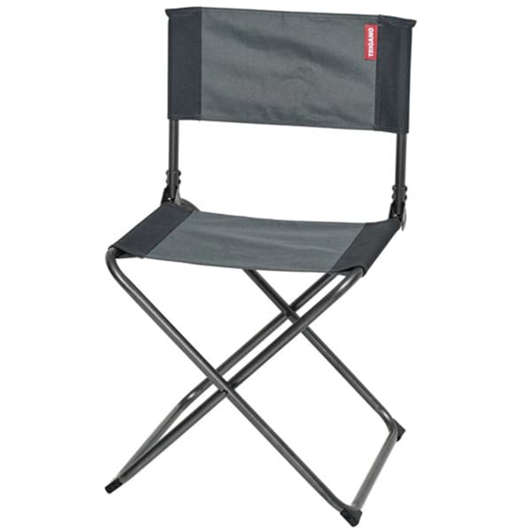Siège camping TRIGANO CHAISE PLIANTE UNI