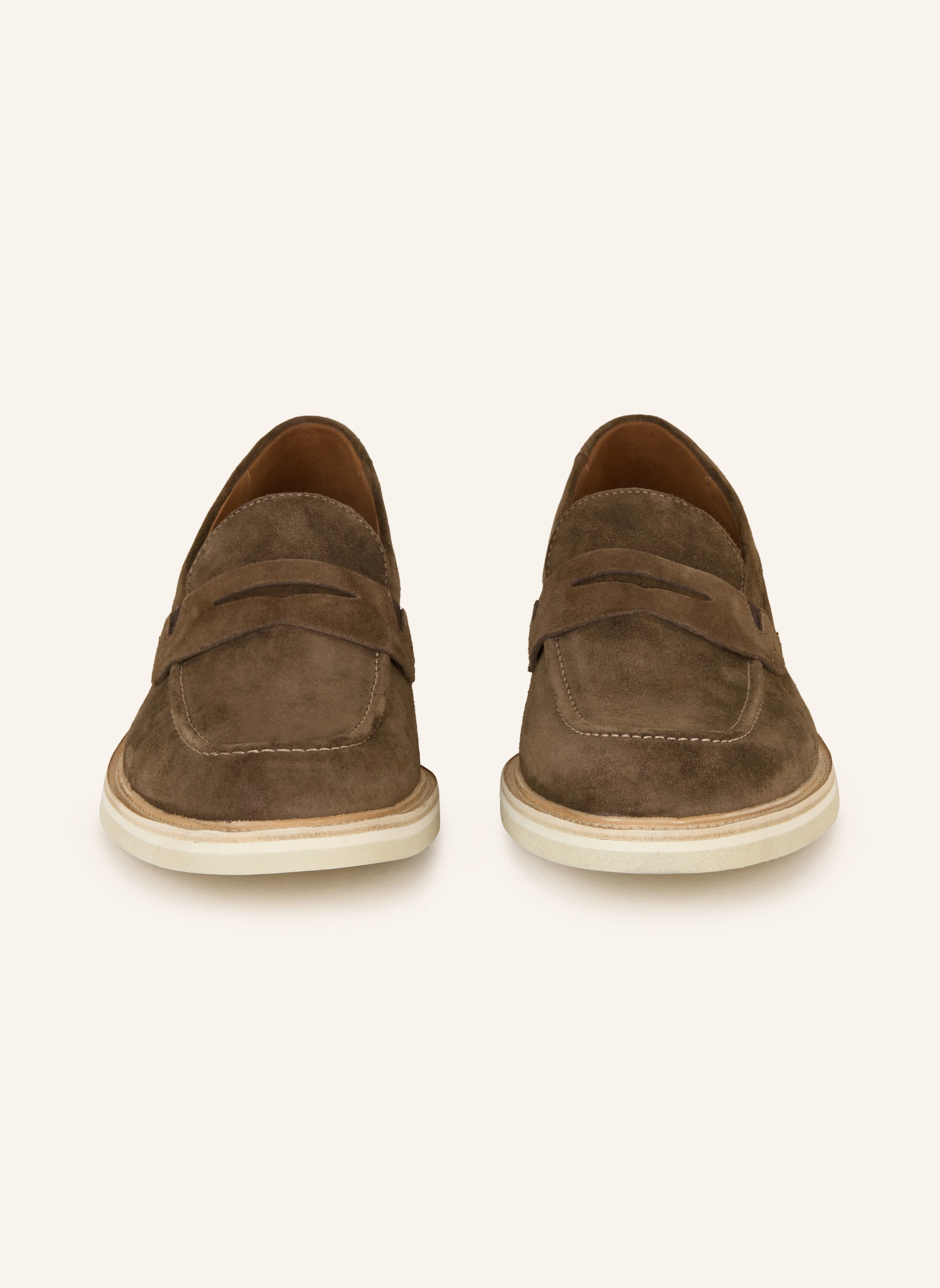 LLOYD Loafer JUSTIN