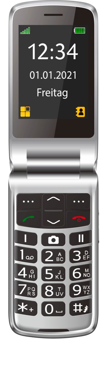 Bea-fon SL645 (schwarz)