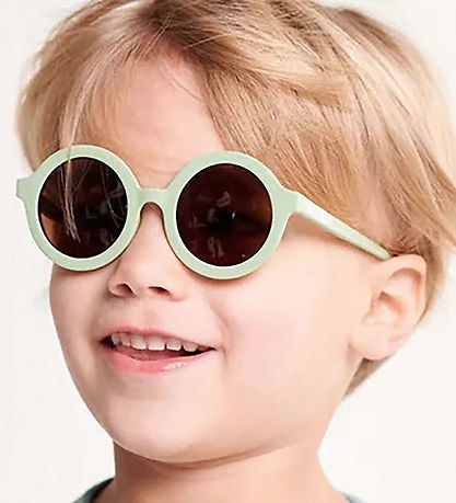Babiators Sonnenbrillen - Round - All The Rage Sage