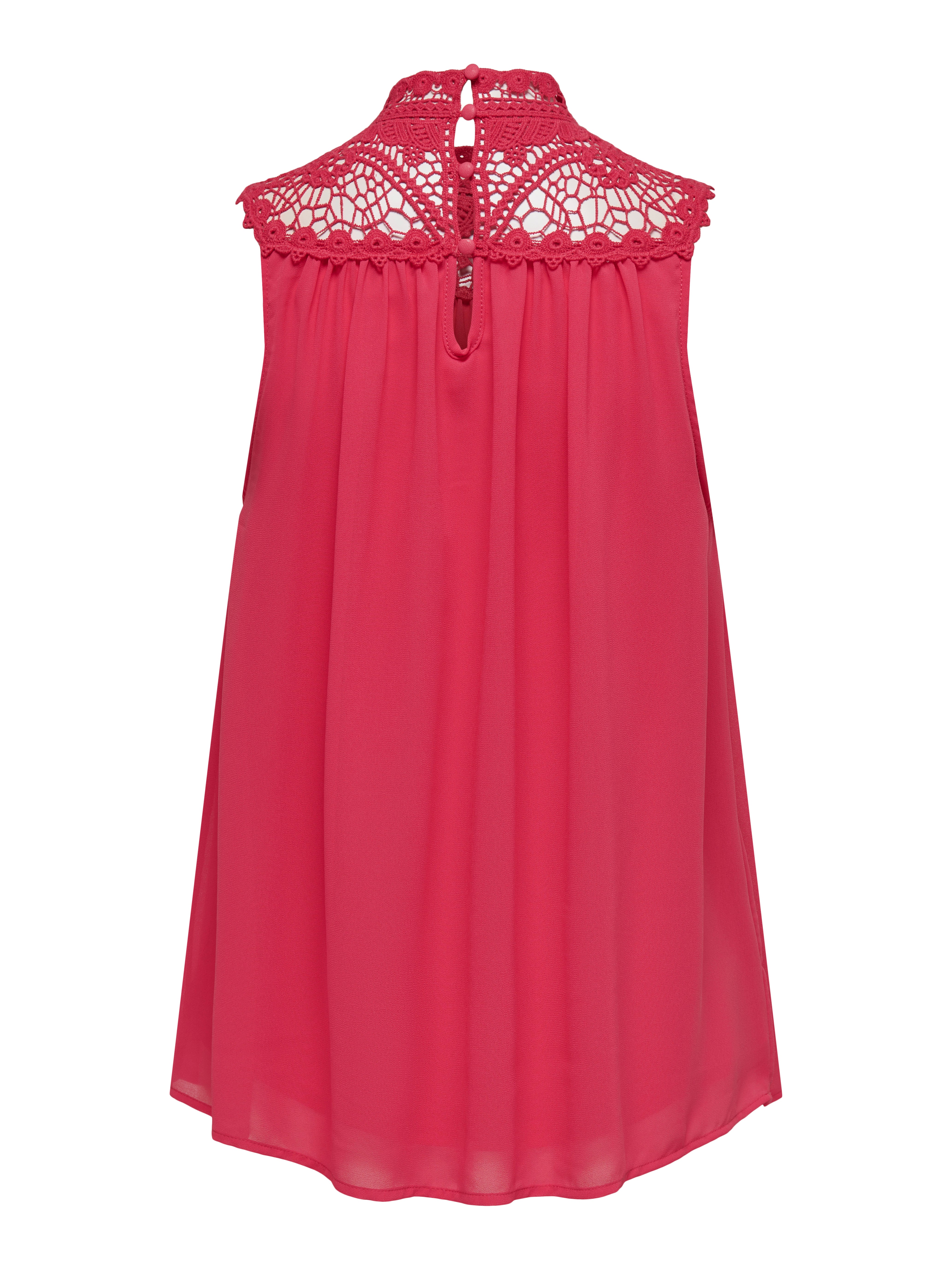 OLMNEW Top Teaberry