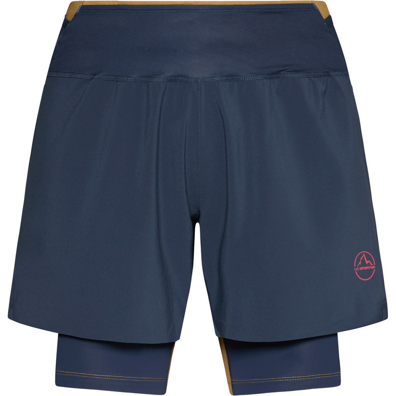 La Sportiva Herren Ultra Distance Shorts