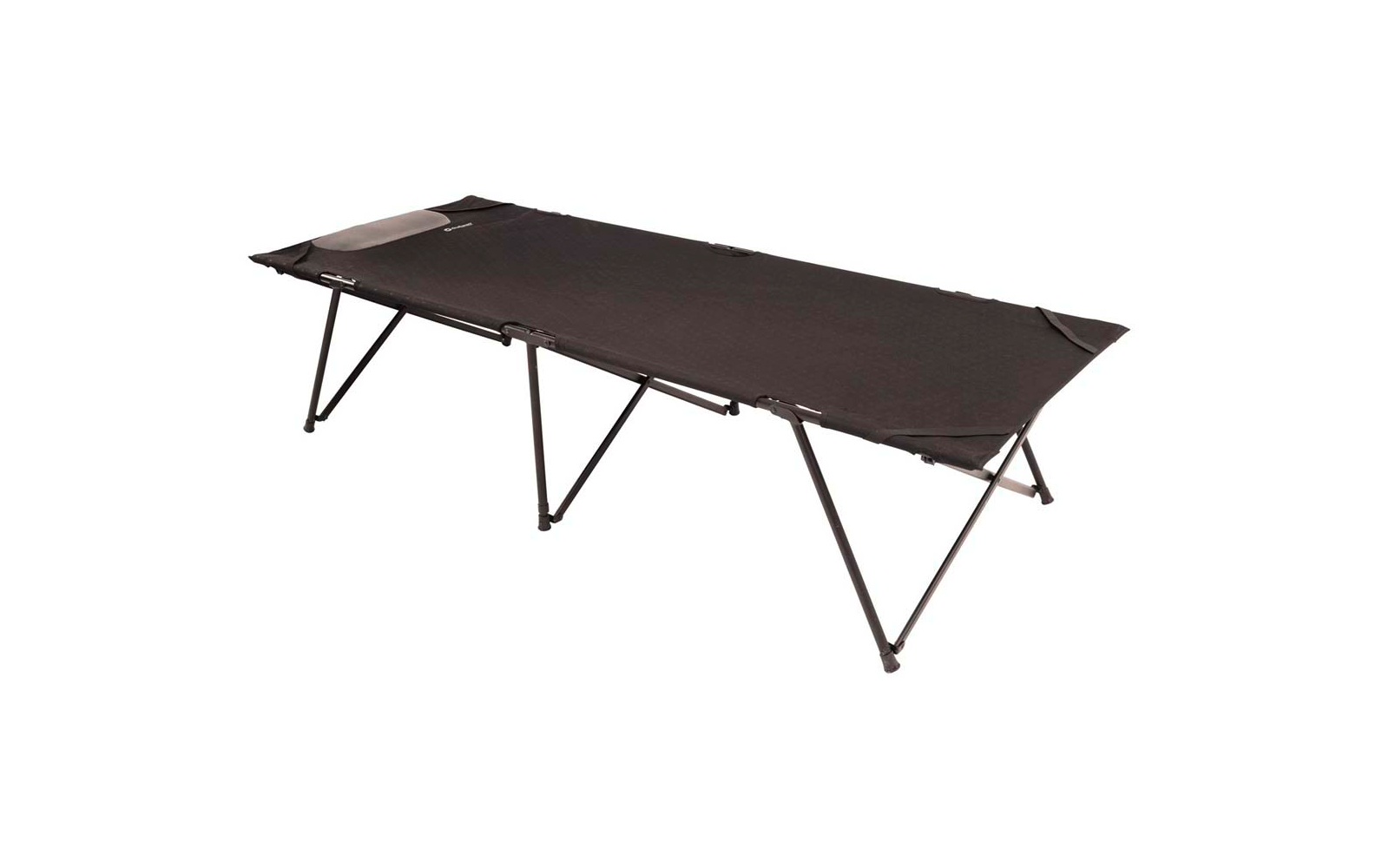 Outwell Posadas Foldaway Bed Campingbett 66 x 192 x 45 cm