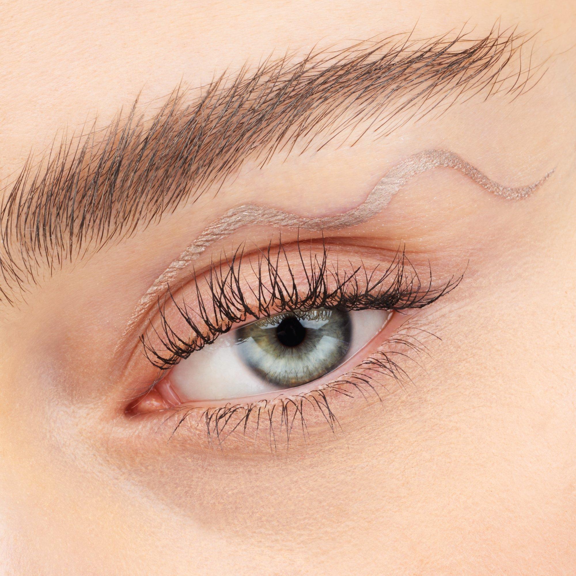 luminous EYE TINT liquid shadow fard à paupières liquide