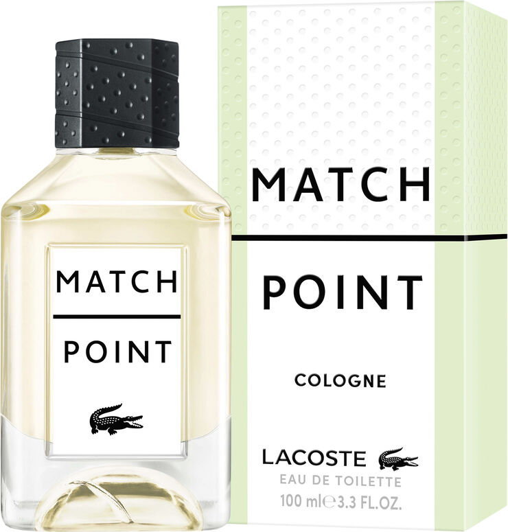 Lacoste Match Point Cologne Eau de Toilette