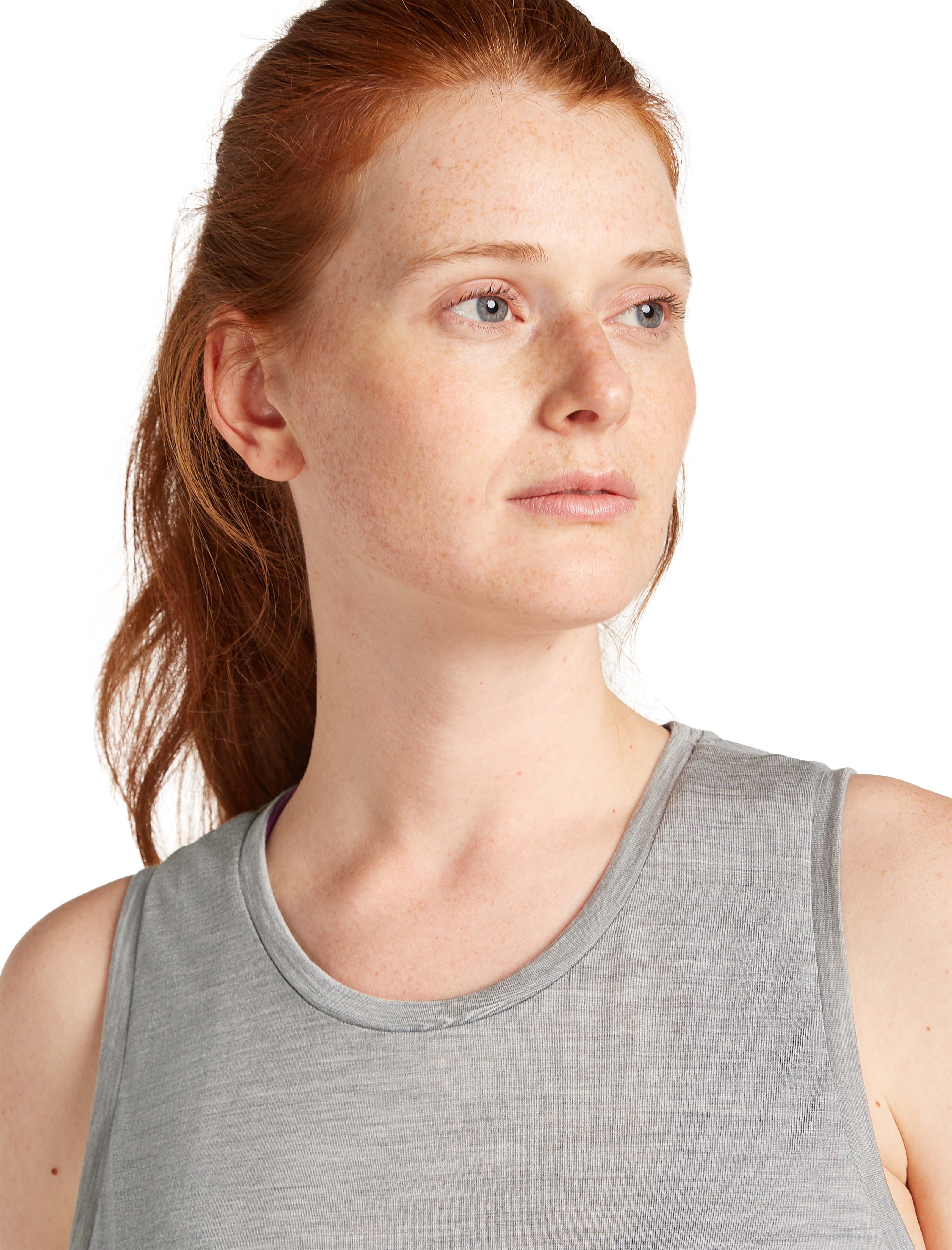 Wmns Merino 125 Cool-Lite Sphere III Tank