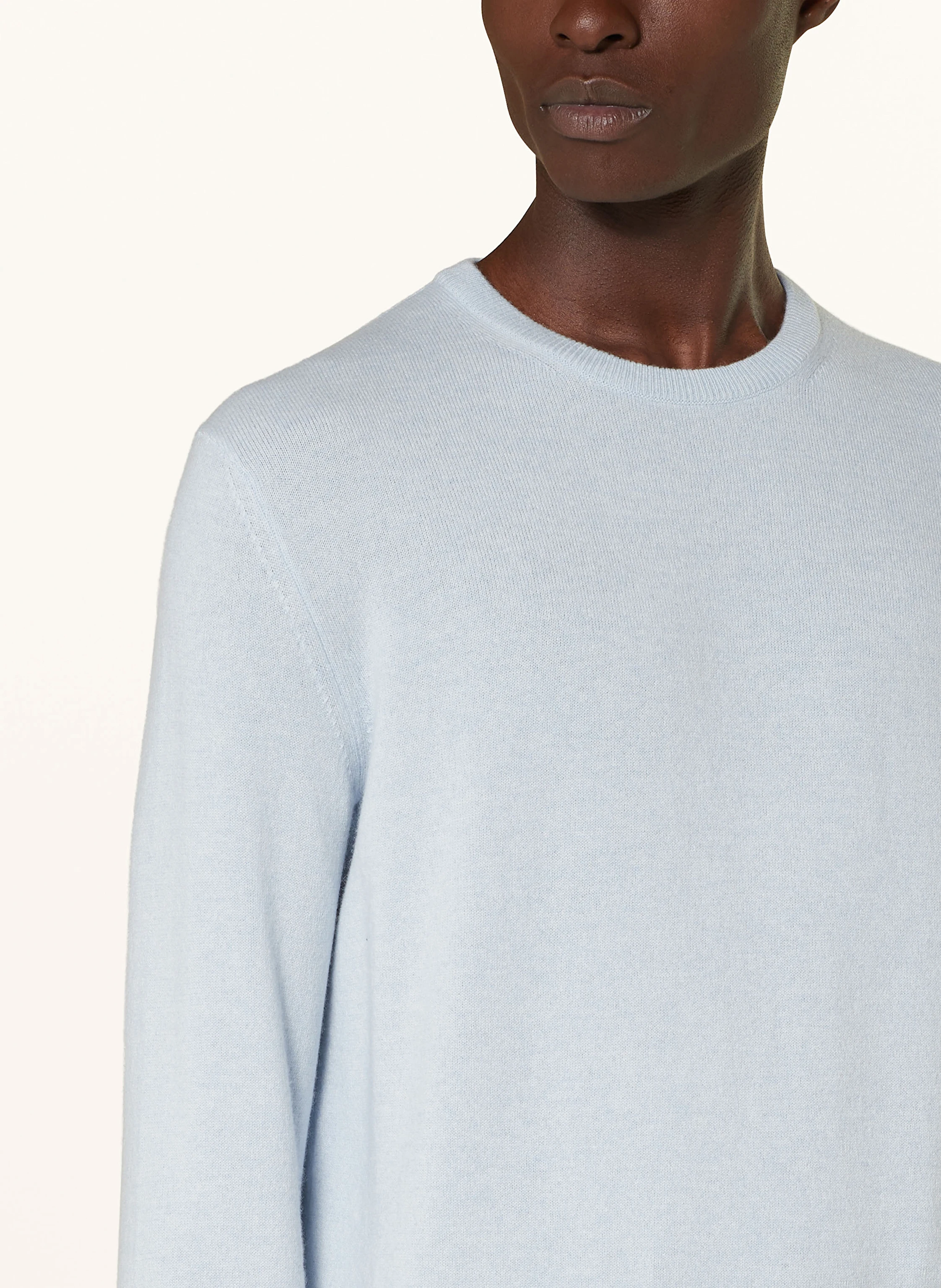 ZEGNA Cashmere-Pullover