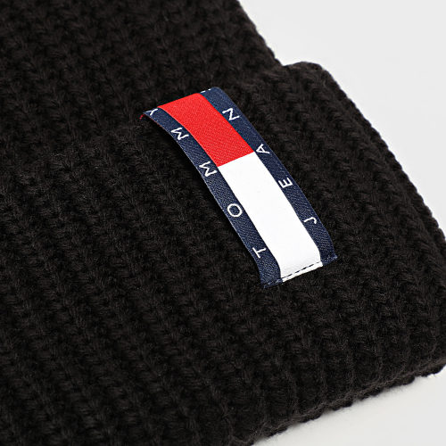 Bonnet 1808 Noir