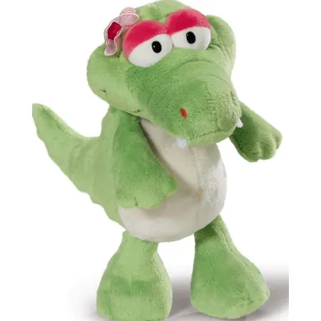 NICI Sommer Krokodil Nahla, 70cm