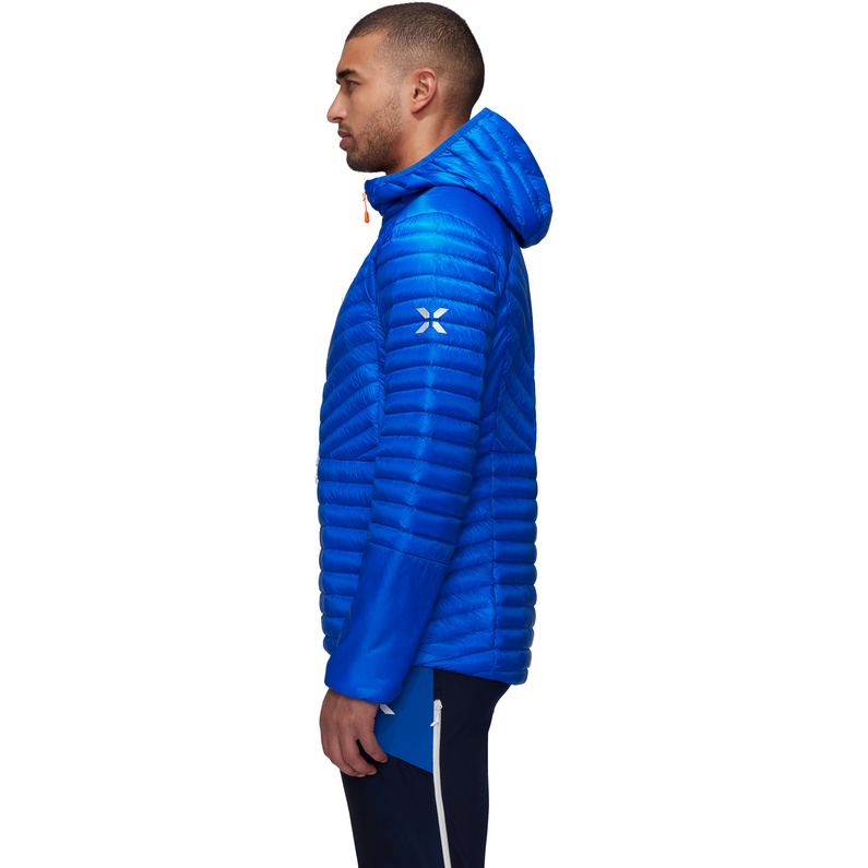Mammut Herren Eiger Speed In HZ Jacke