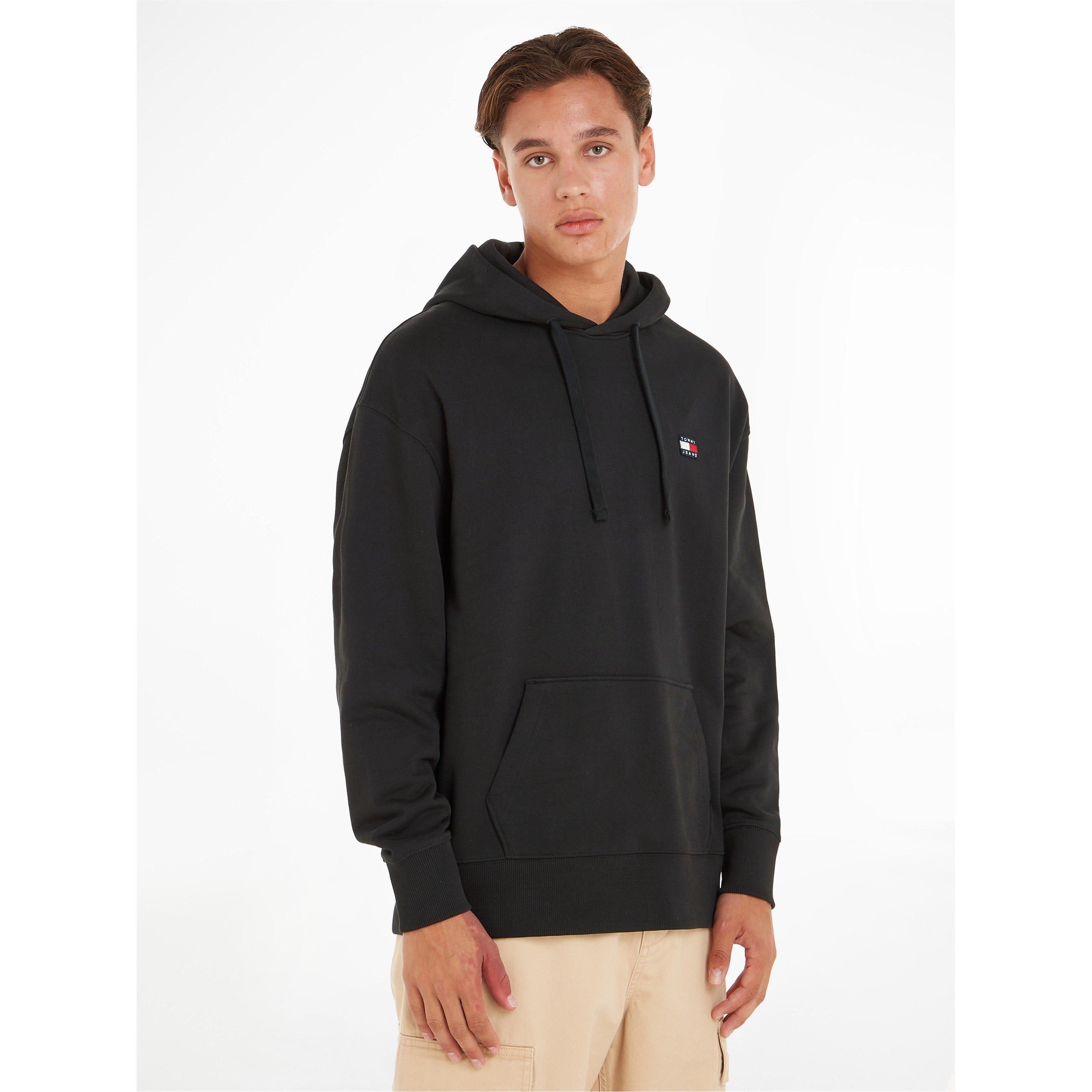 Tommy Jeans XS Badge Hoodie