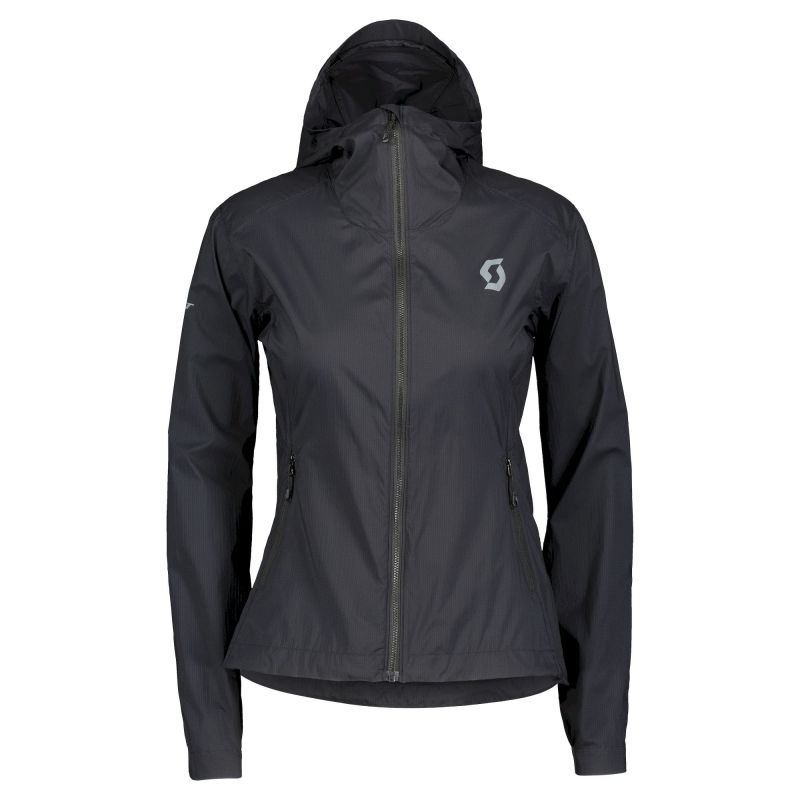 Explorair Light WB Jacket - Veste coupe-vent femme
