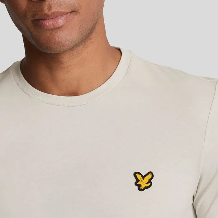 Lyle & Scott Sports Martin SS Shirt Heren
