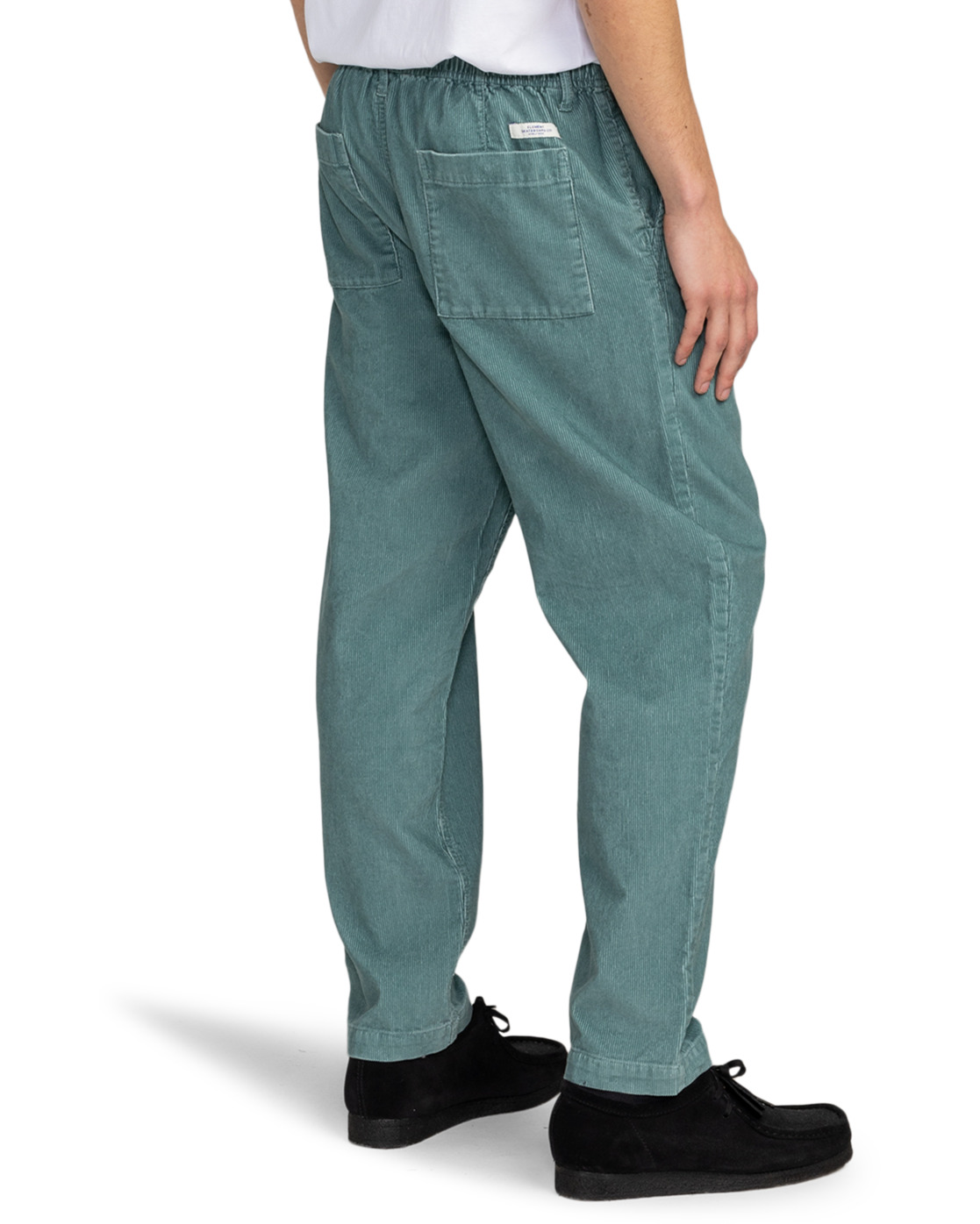 Element Solace Cord Pant Trellis