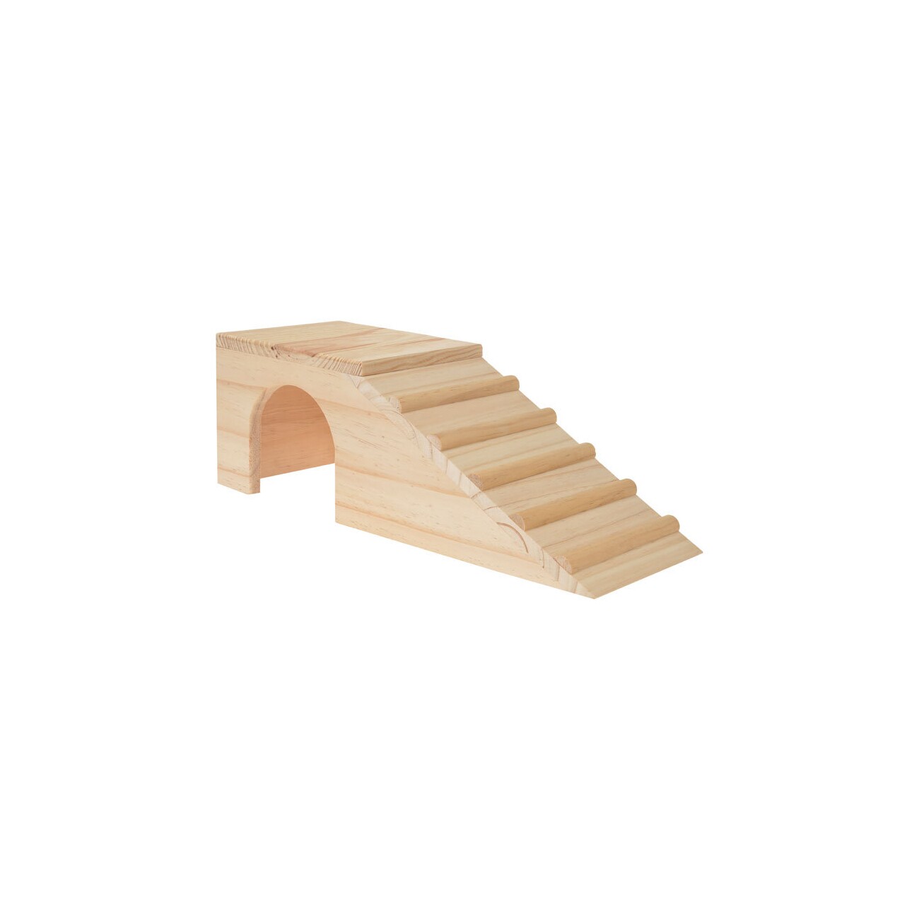 AniOne Holzhaus Bonnie