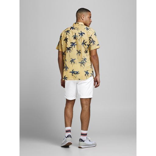 Jack&Jones Bowie Shorts, White, M