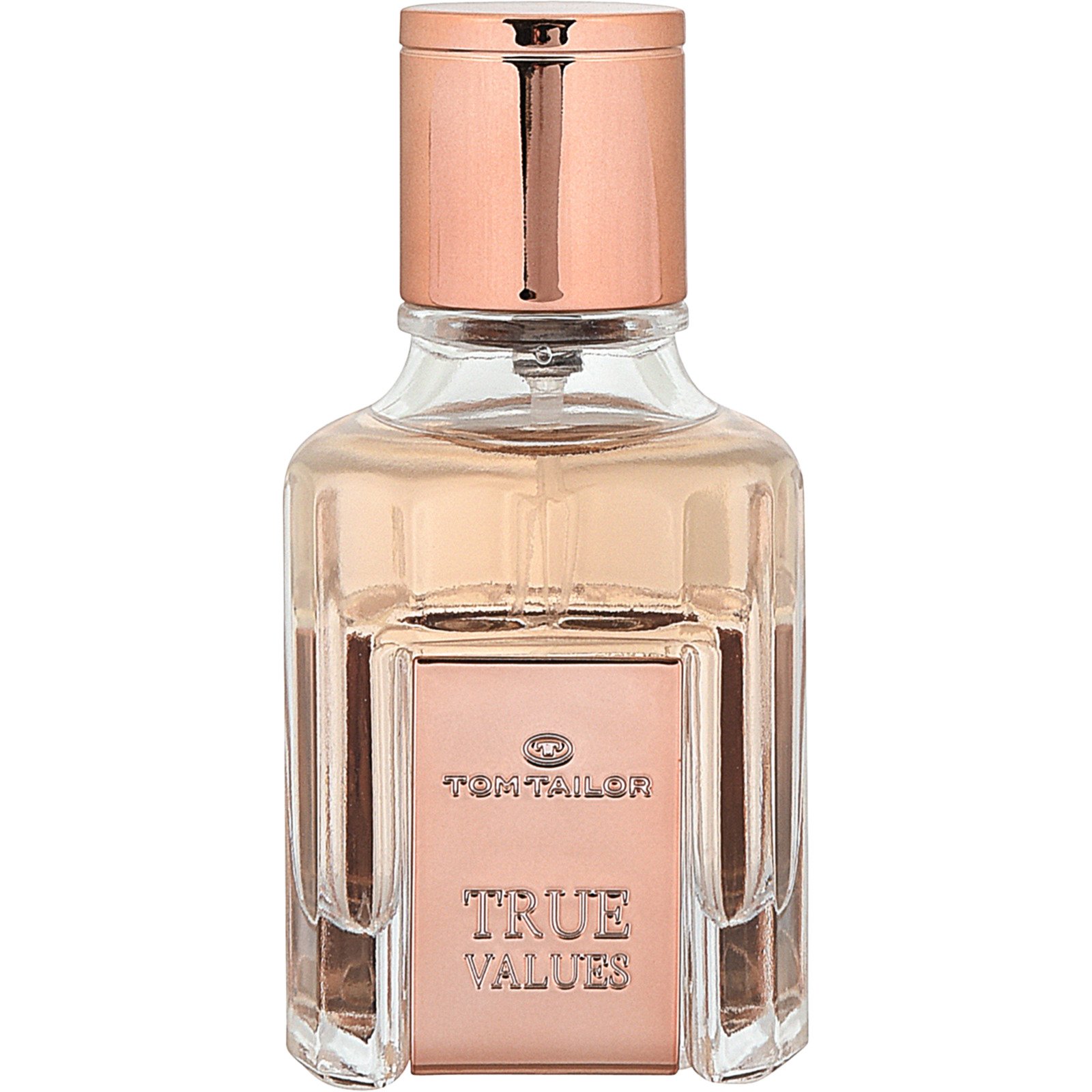 Tom Tailor True Values Eau de Parfum