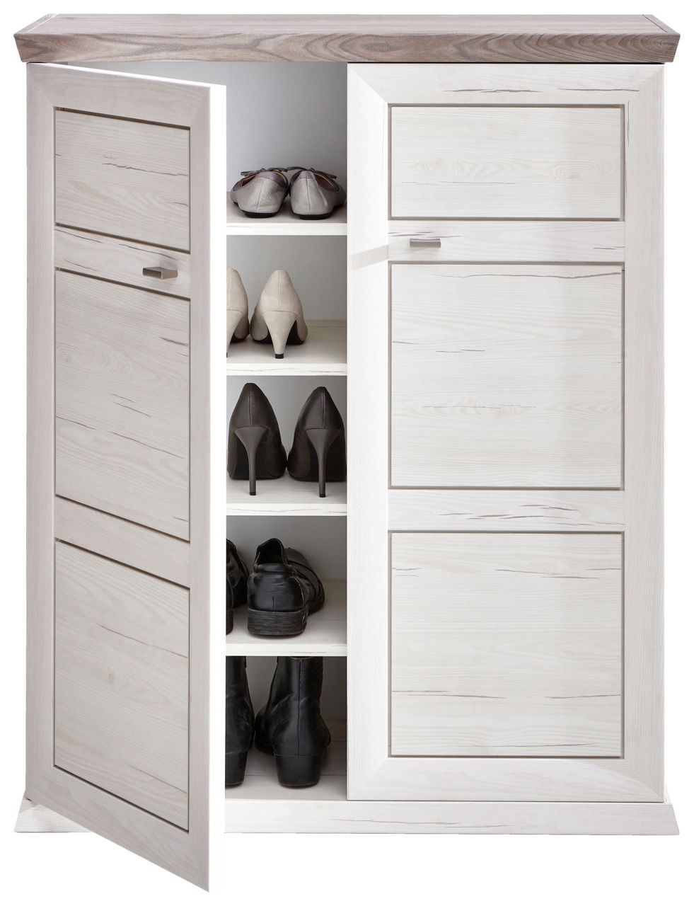 Hom´in Schuhschrank CAMRON