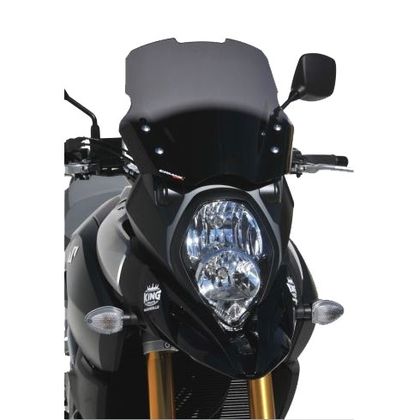 Bulle Ermax Haute protection - Incolore
