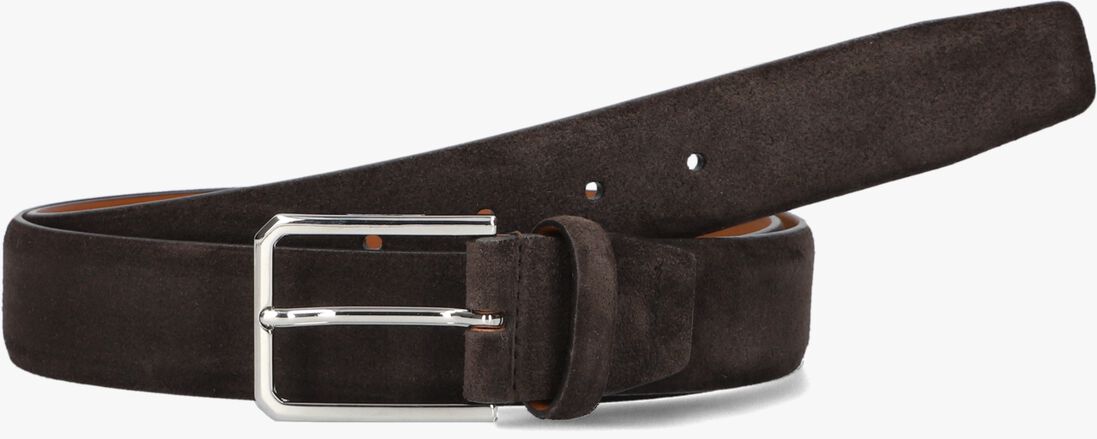 bruine santoni riem cm35vs003b91e sue