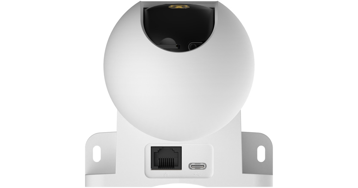 ImouRanger Mini 3K beveiligingscamera  (Wit)