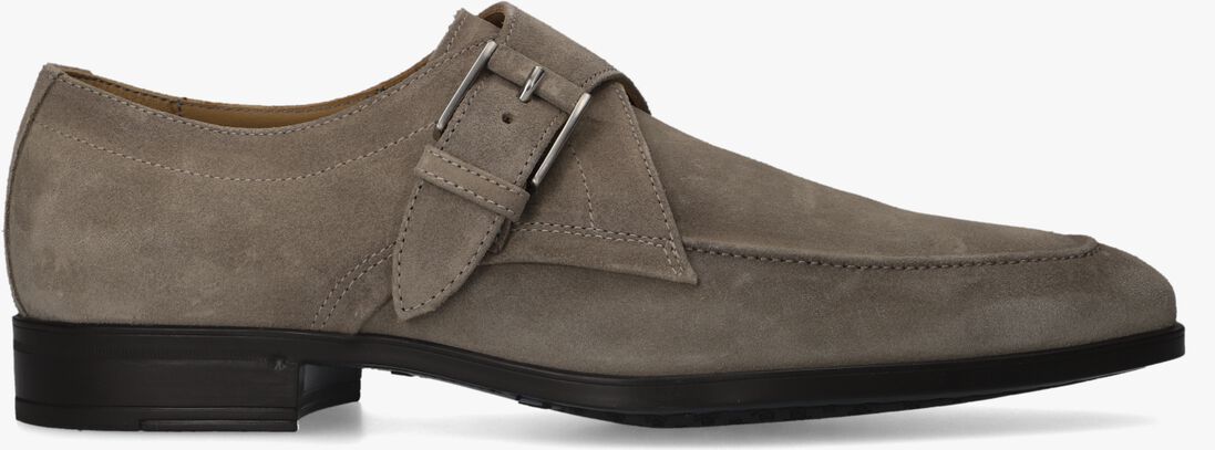 taupe giorgio nette schoenen 38243