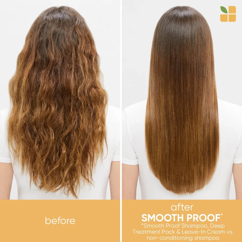 Biolage SmoothProof Shampoo 250 ml