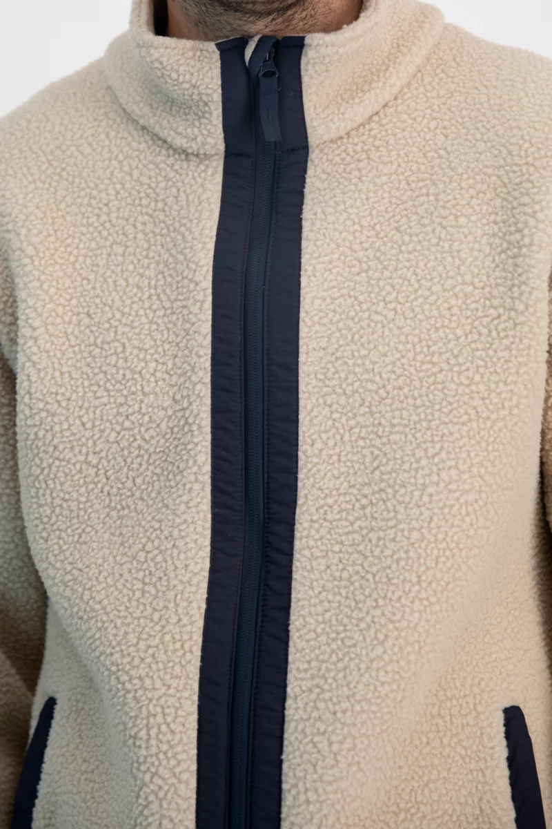 46 NORD Herren Midlayer