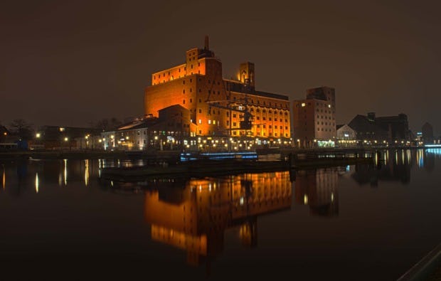 Fototour Duisburg