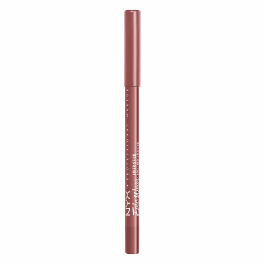 NYX Epic Wear Liner Sticks Waterproof Oogpotlood Dusty Mauve1.21 gr