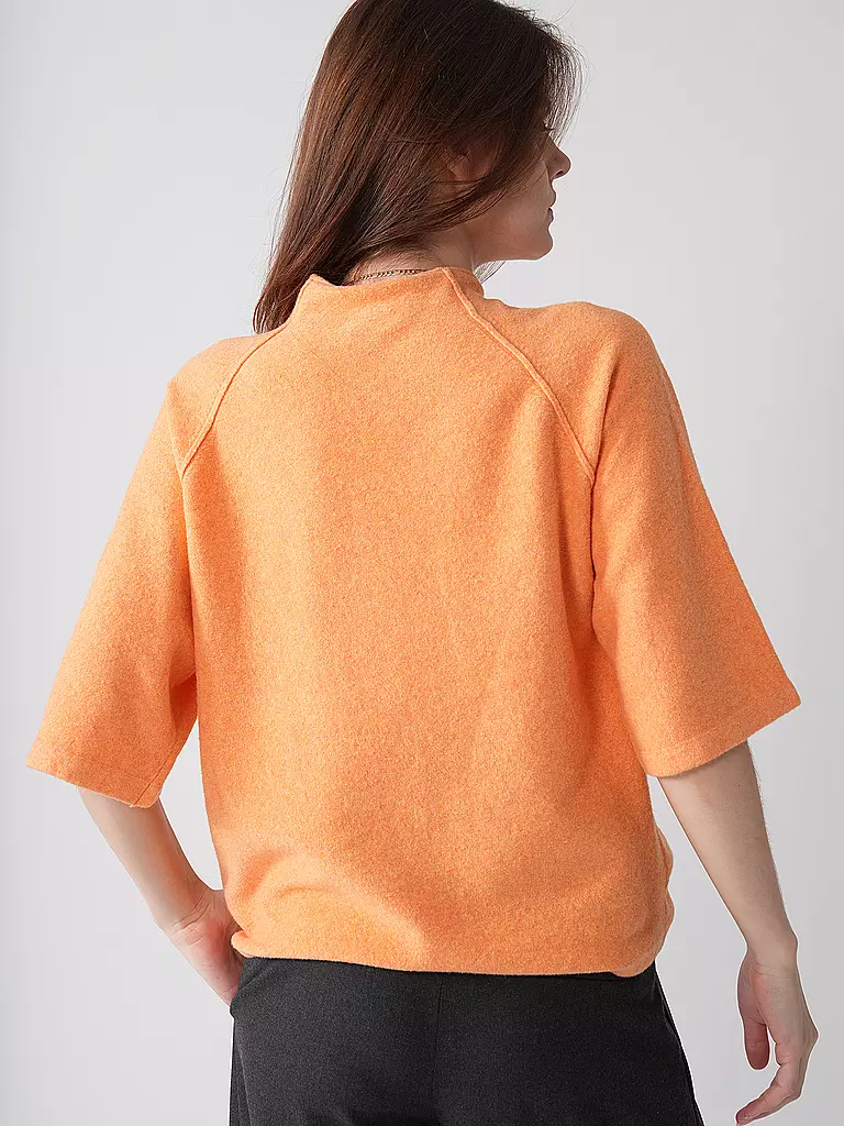 PENN&INK Pullover orange