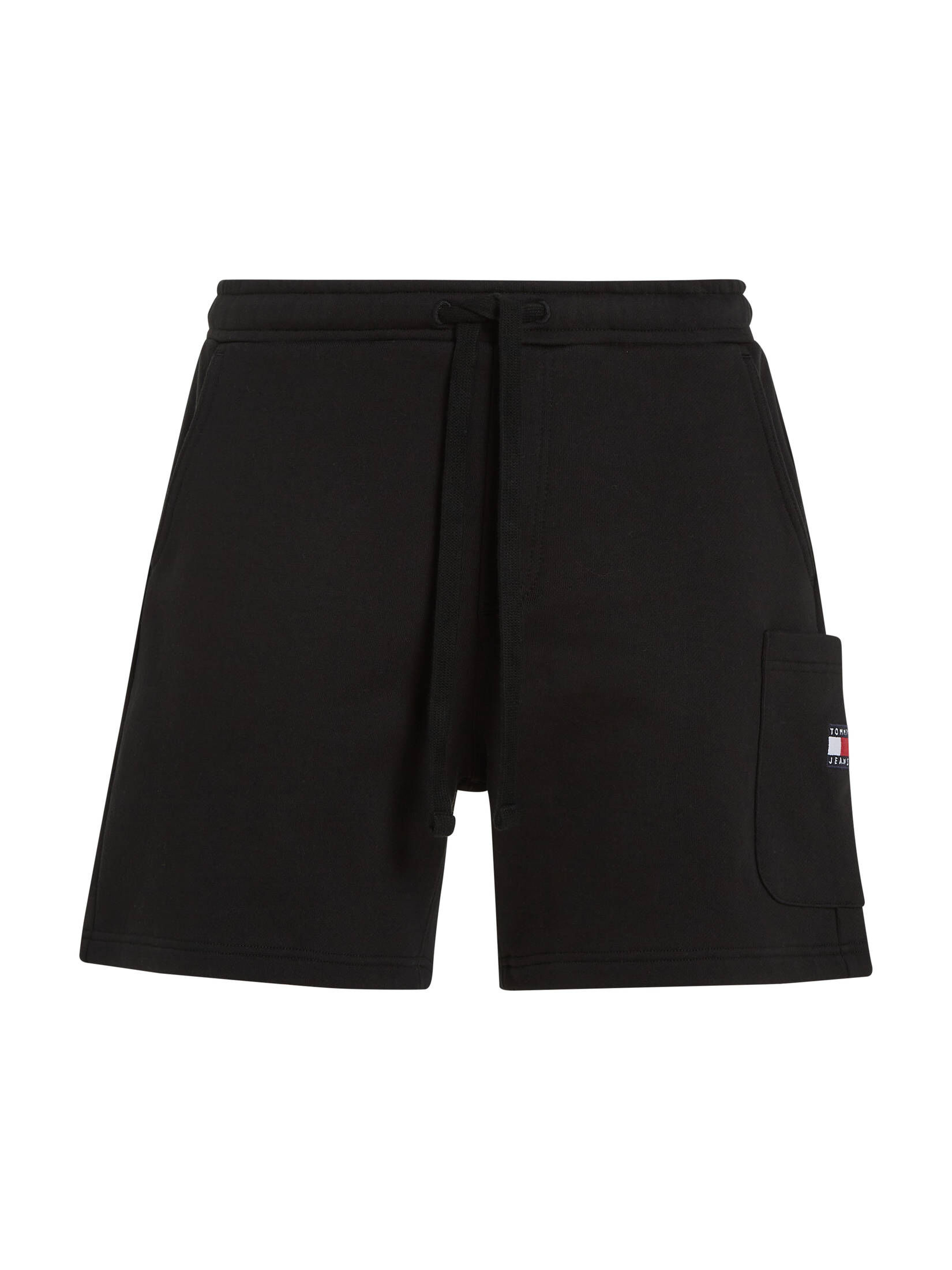Tommy Jeans| Herren Sweatshorts