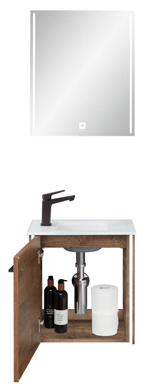 Leonardo Gästebad LEO BATH 116
