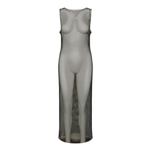 Vero Moda Sophi Kjole, Sort, L