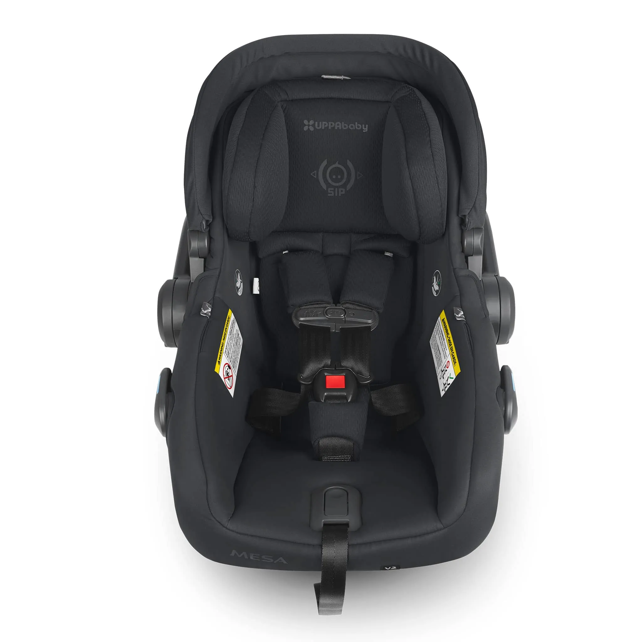 UPPAbaby Siège d'Auto Mesa V2 4-35lb - Jake