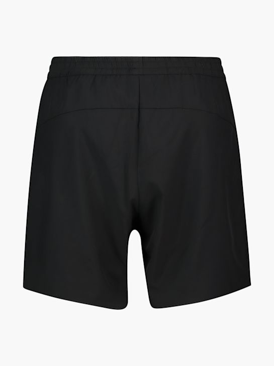 FILA Shorts Schwarz