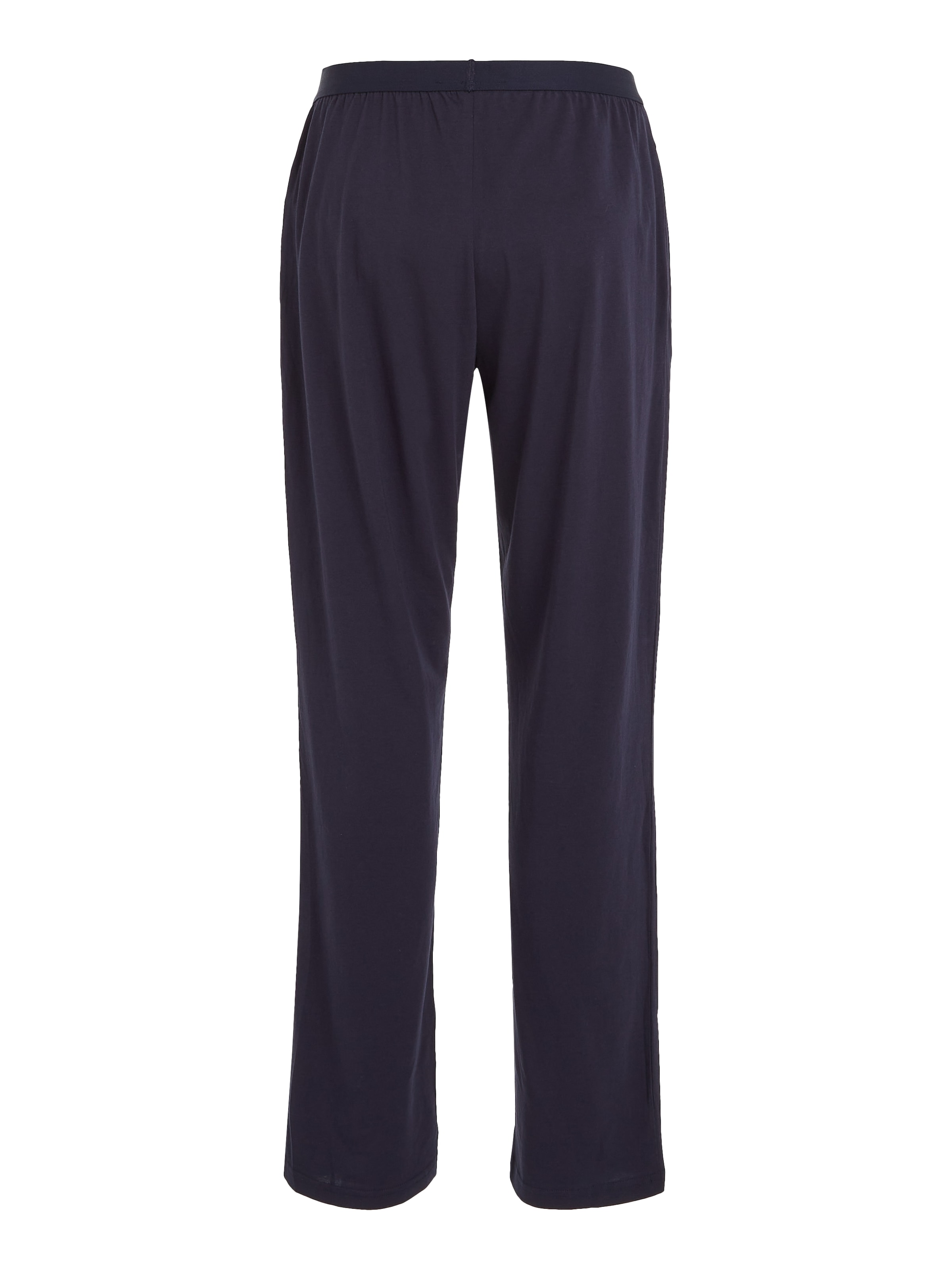 Tommy Hilfiger Underwear Sweathose »JERSEY PANT«  mit Tommy Hilfiger Schriftzug auf dem Bündchen