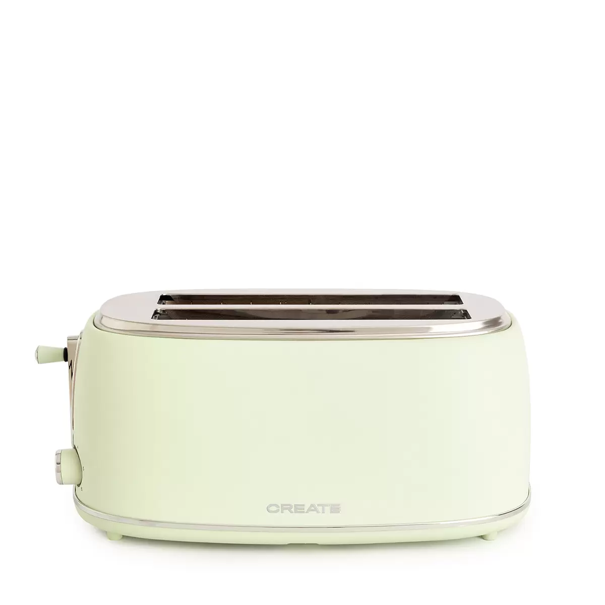 Toaster Retro Stylance XL