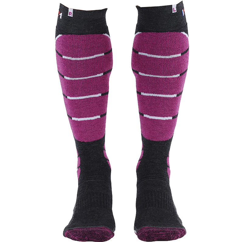 Monnet Ski Medium Socken
