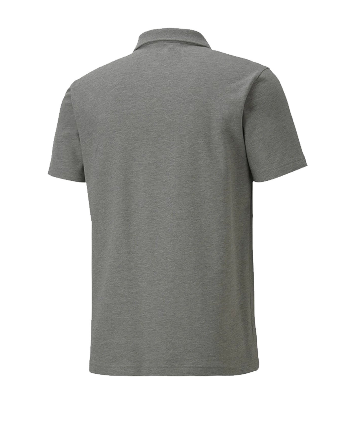 PUMA teamGOAL 23 Casuals Poloshirt Grau F33