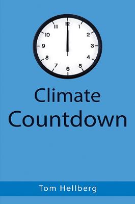 Climate Countdown (Paperback)