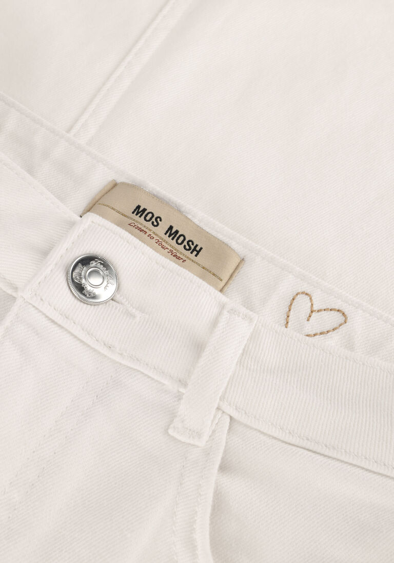 MOS MOSH witte mos mosh midirok mella