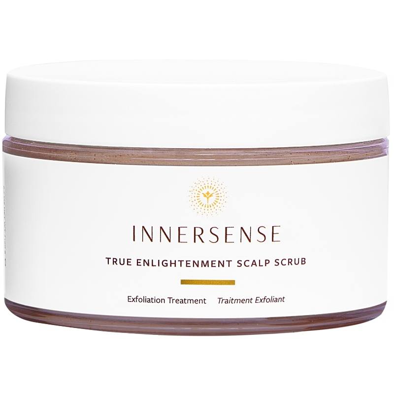 Innersense True Enlightenment Scalp Scrub 190 gr.