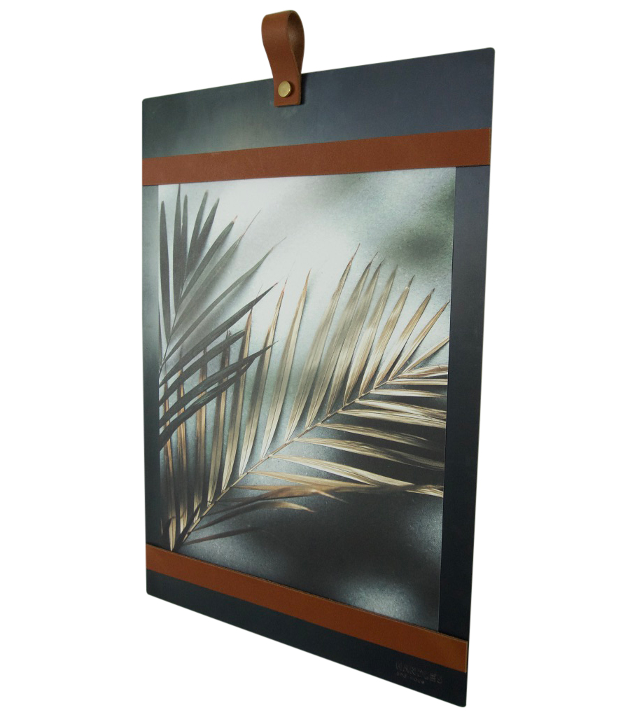 COGNAC  - Magneetbord 50x35