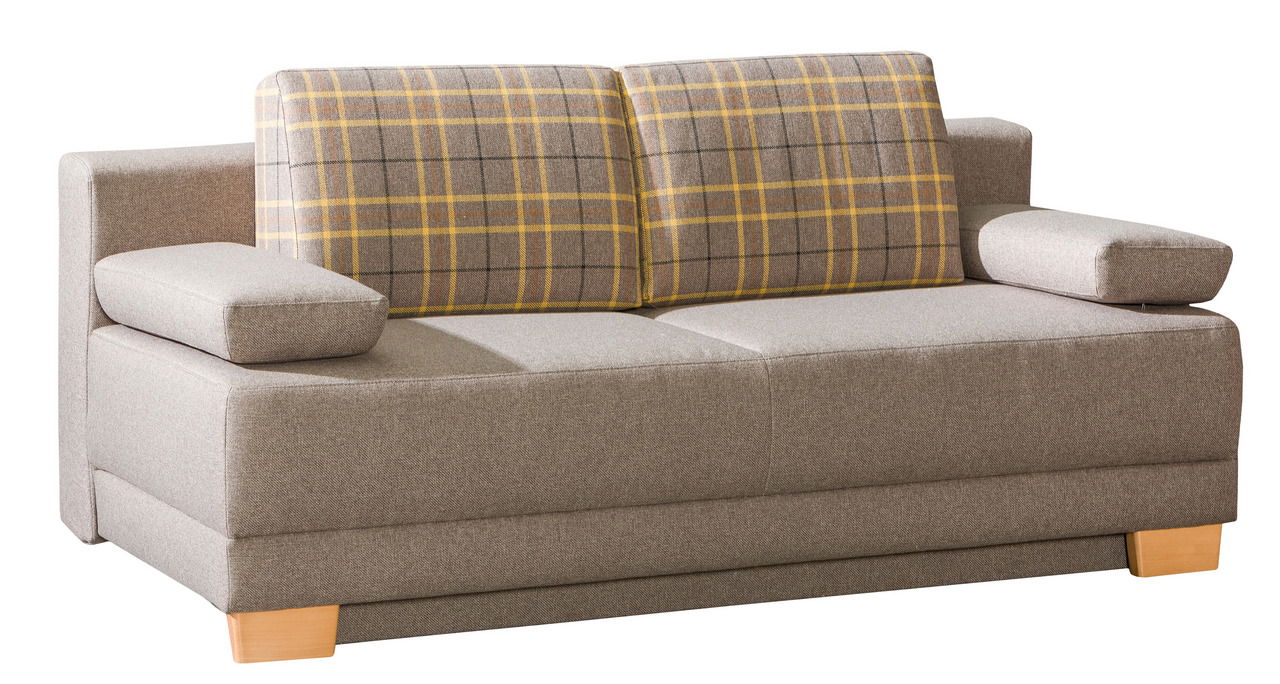 Novel Schlafsofa FELICIA